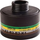 EKASTUfety Mehrbereichsfilter DIRIN 230 EN 14387.DIN EN...